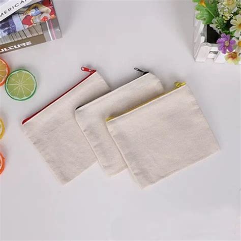 canvas makeup bag wholesale|wholesale cosmetic bags for embroidery.